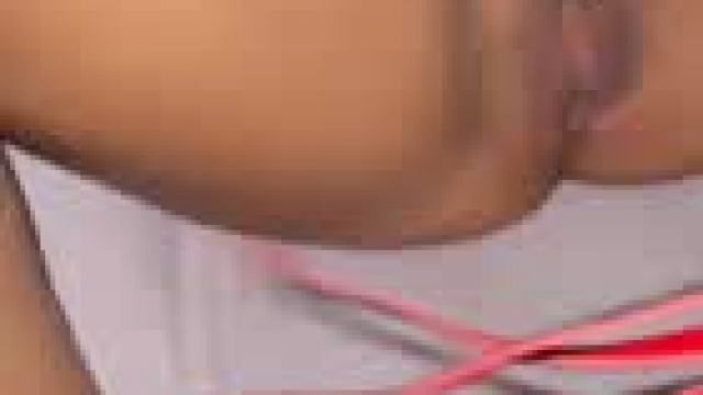 I was tied up, spanked and humiliated by a dude. [F]