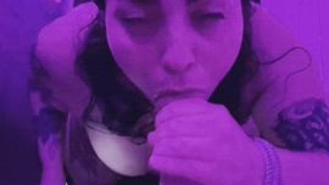 let me drain you while you shower daddy