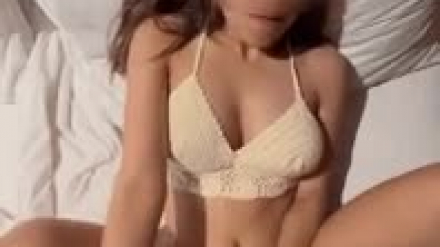 Do you think I could make you hard like this?