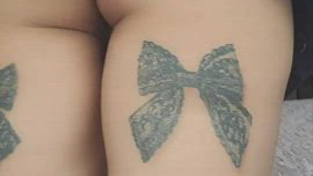 Oops I didn't see you there