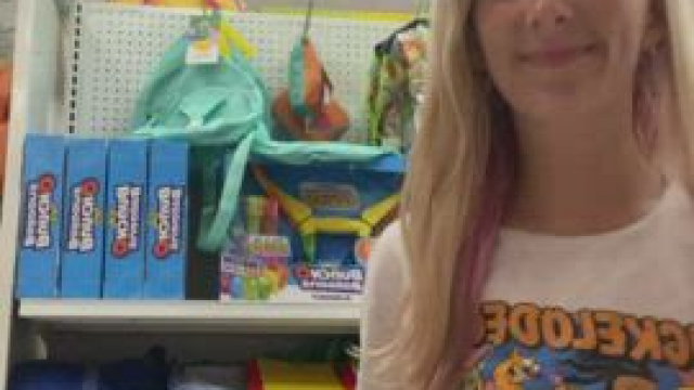 Found some fun summer toys at Target! [GIF]