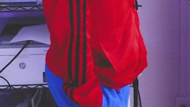 Am I ready to do porn with any volunteers?