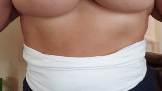 Be honest, are they too huge or just right?