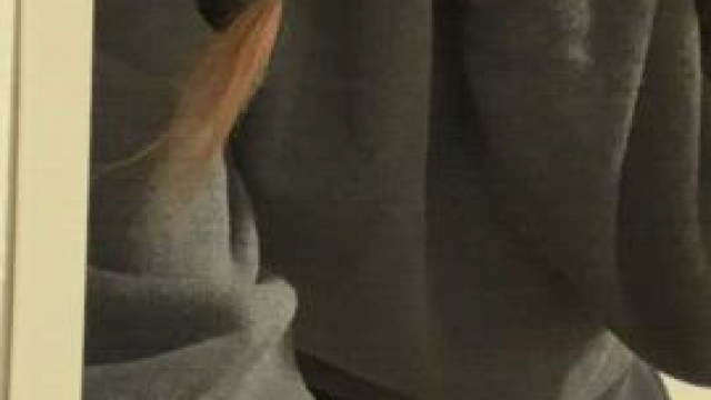 Anyone appreciate redheads?