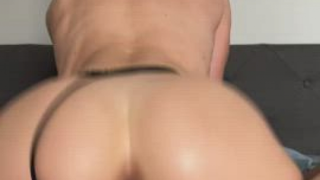 I ride until I’m filled