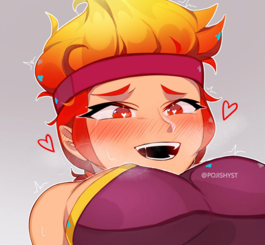 amber (by @pojishyst)