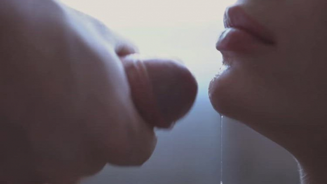 [/r/OnlyPornoTube] Younger stepsister sucks great, licks balls and gets a powerf