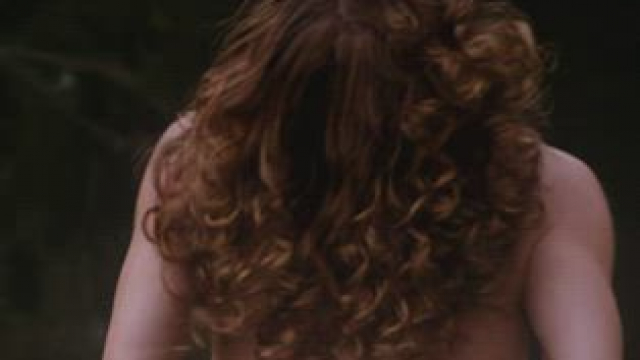 Barbara Williams (Oh, What a Night - 1992)