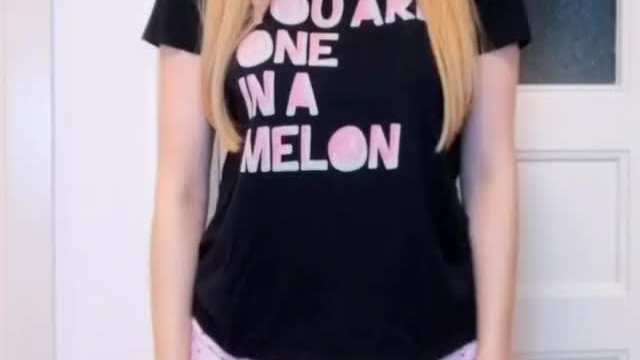 jumping my clothes off wasn't as easy as I thought....