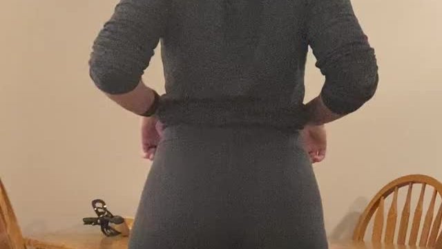 Put down the controller and come play “Call of Booty,” instead.