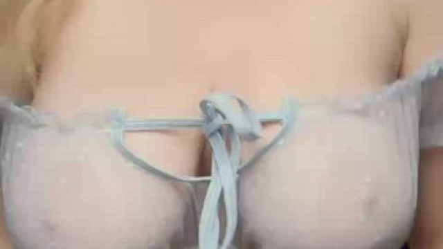 You wanna help me bounce these babies