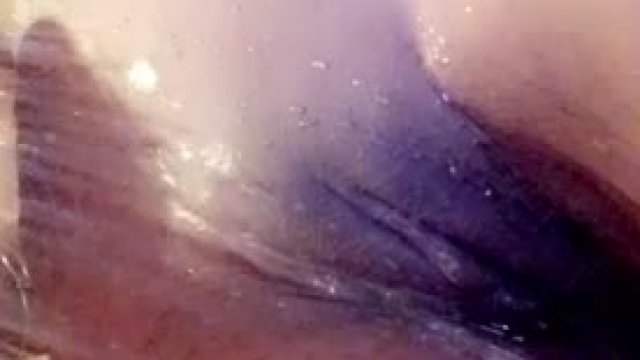 Nothing better than a freshly shaved pussy