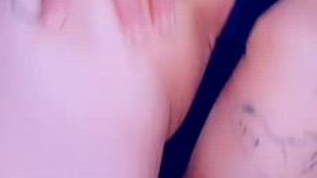 Pulling em to the side for you