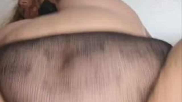 can I wake you up bouncing on your cock like this?