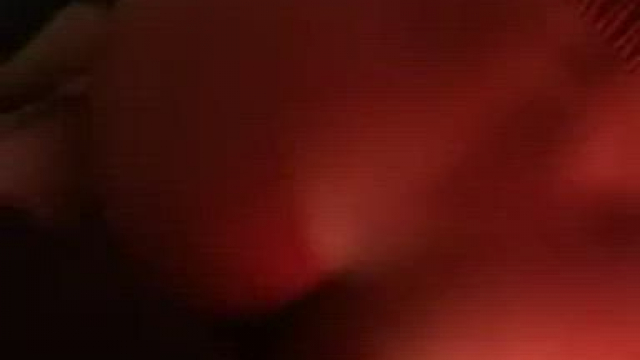 Snuck off from family trip to get some dick