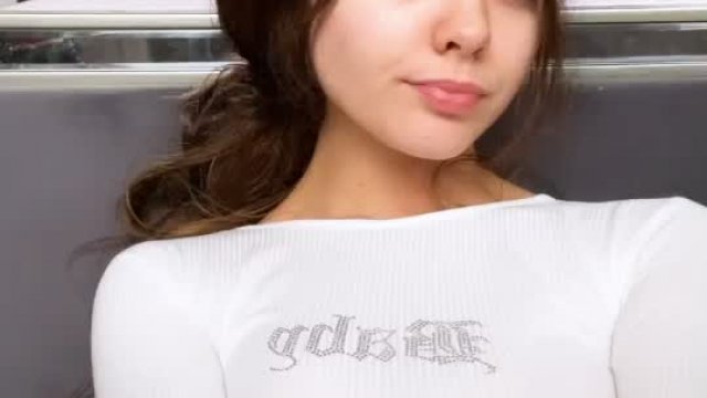 Did you prefer to see me before or after the most? 