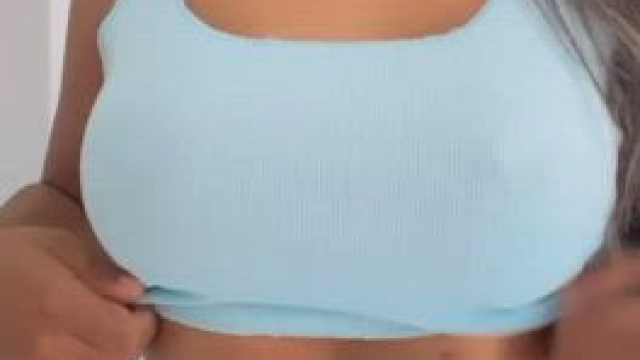 i hope you like big juicy surprises