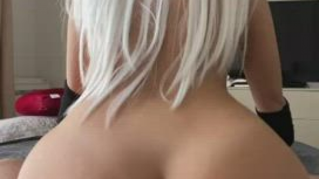 Am I slutty enough to be your goth pet?