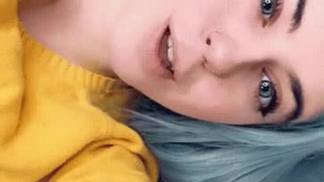 Let's make some green haired babies together