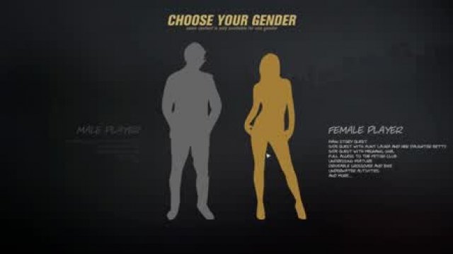 Sunbay City - Open World Adult 3D game (in-game video) Win&amp;amp;MacOs