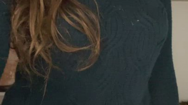 I hope you don't mind them a little puffy today