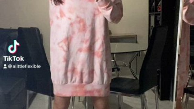 A quickie before work?