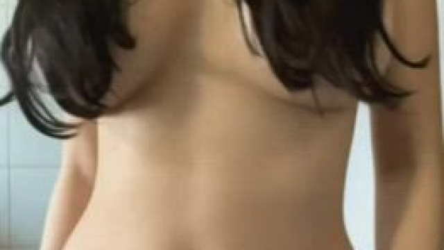 Just a tease before you breed me