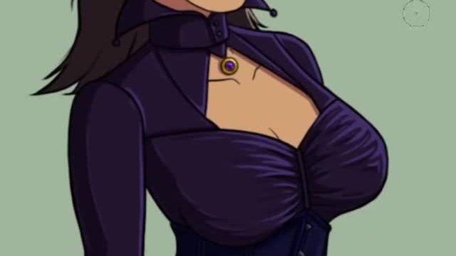 Queen's Witch Outfit