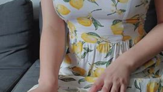 Are you in the mood for some lemonade?