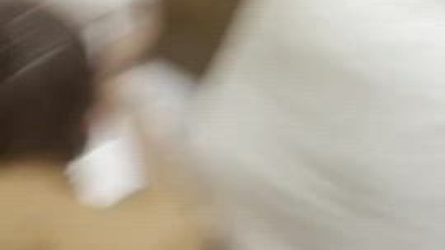 Big booty PAWG getting hard pounding