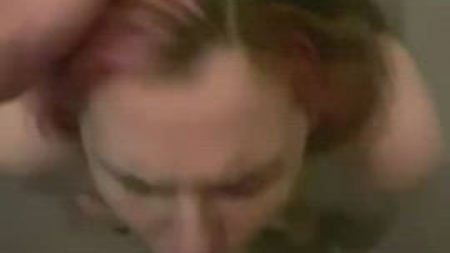 Leaving me with his load