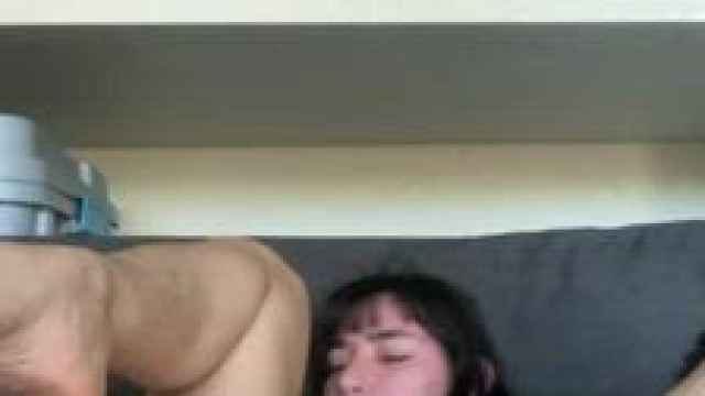 I was REALLY desperate to cum