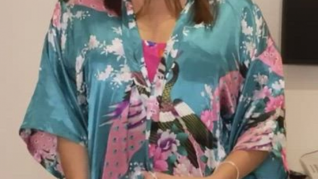 Let me undress really quick and I show you my tits! [DROP]