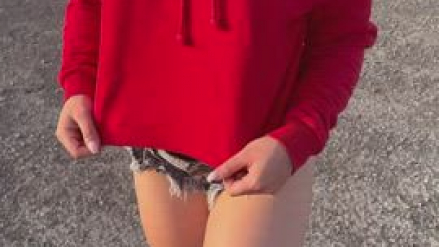 You like what’s under it?