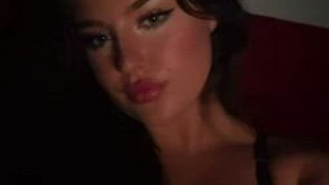 My big sexy tits can seduce anyone