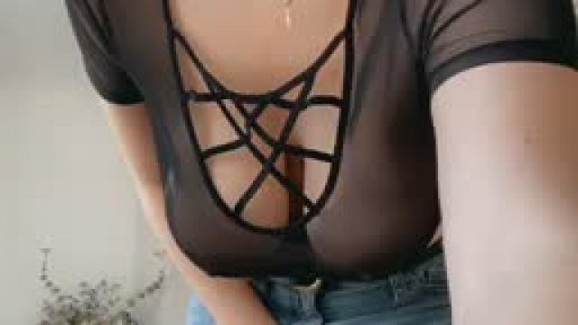 Mommy's going to take you to school now [31F]