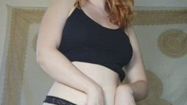 Is my ass impressing you