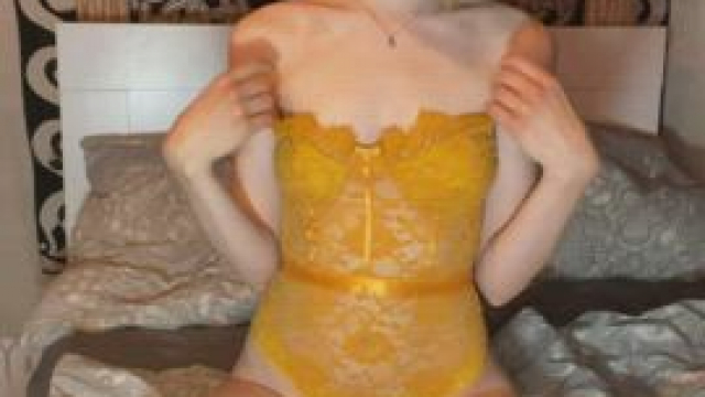 I bet you want me after class..! [F]