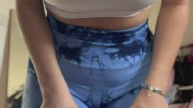 Should I go braless like this everyday? [oc]