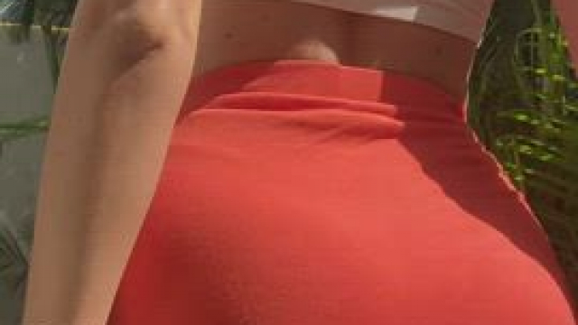 You saved me from a lion in the jungle and the prize is …