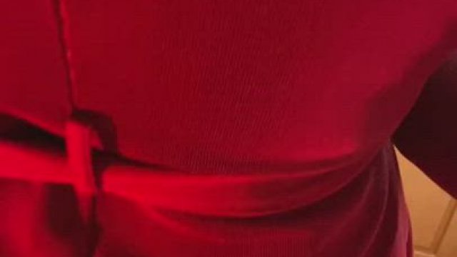 When girls drink together