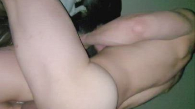 Stretching her out a little