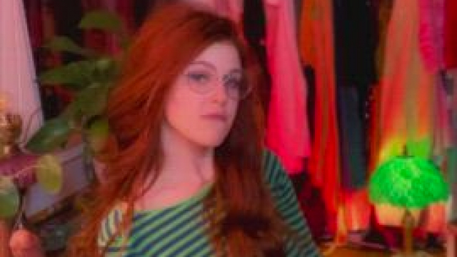 I always make sure to pull up my blinds before I get started