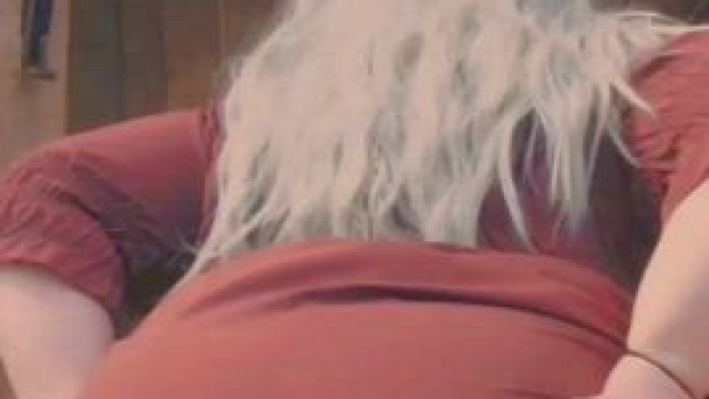 Mind if I take a seat on your face