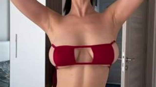 Can I be the girl you cum to daddy?