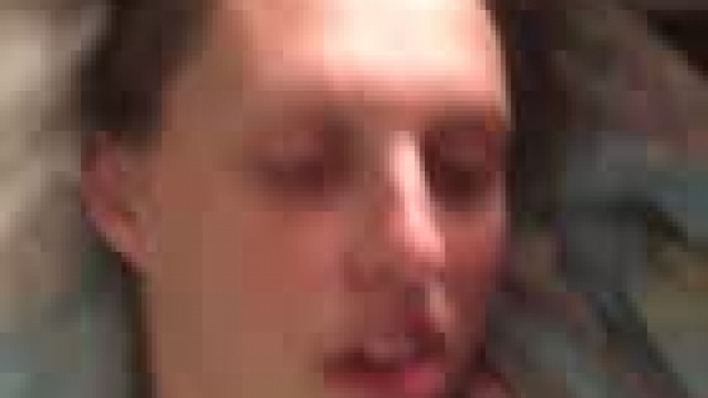 I always cum the moment cum touches my skin, no exceptions