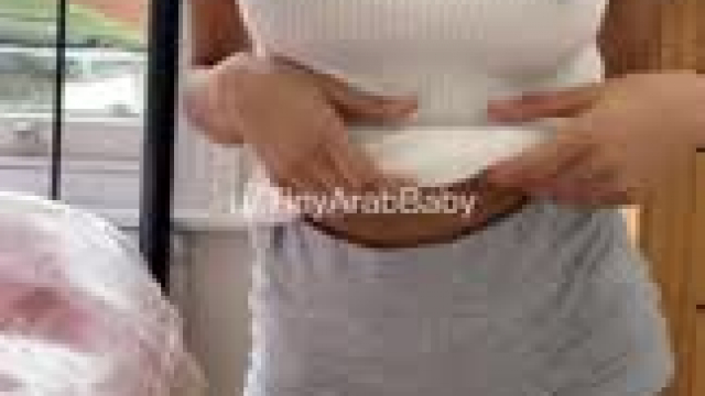 Would you fuck a 19 year old muslim girl before? I’ve always wanted to have my t