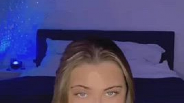 Do you love curvy curvy teens love me?