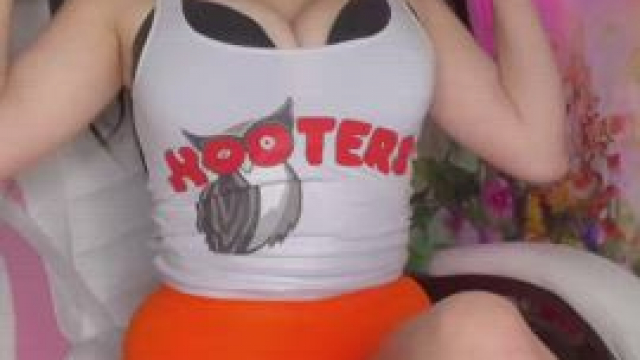 You can squeeze them while you fuck me!