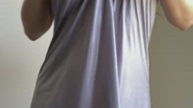 Before you unzip your pants, let me slip this off [oc]